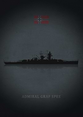 Admiral Graf Spee