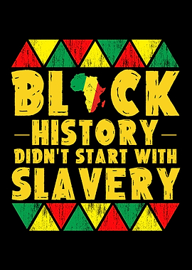 black history