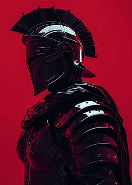 The Modern Roman Centurion