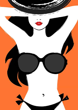 Orang Sexy Summer Vibes