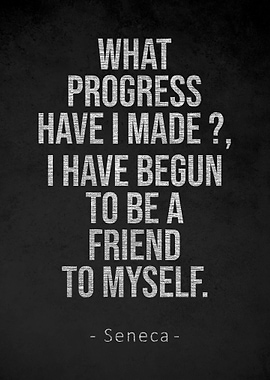 Seneca Stoicism Quotes