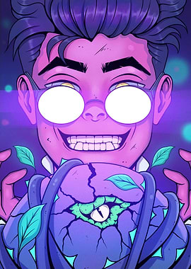 Dragon Egg Scientist