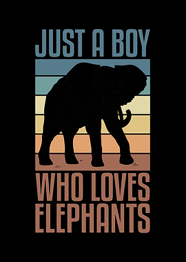 Elephant Spirit Guide