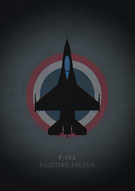 F16A RTAF