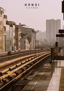 Hanoi