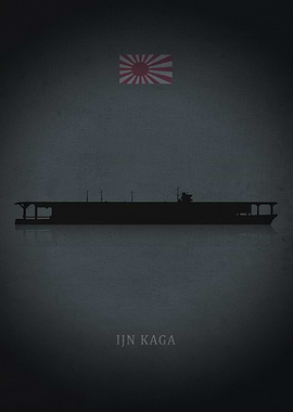 IJN Kaga