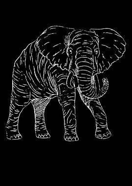 Elephant Spirit Animal