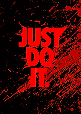 Just do it