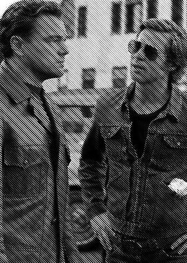 once upon time in holywood