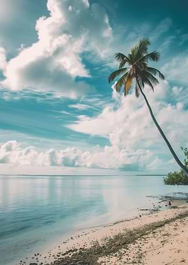 Island Escape Ocean View