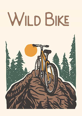 Wild Bike