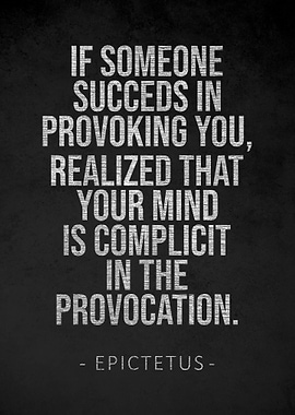 Epictetus Stoicism Quotes