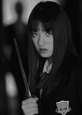 gogo yubari kill bill