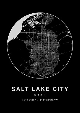 Salt Lake city