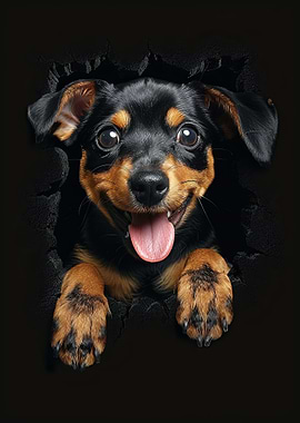 Miniature Pinscher