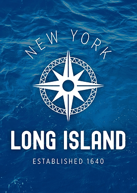 Long Island New York Water