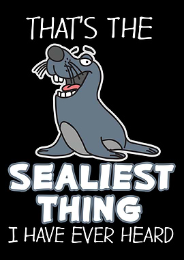 Dive Into Laughter With