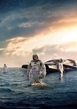 Interstellar