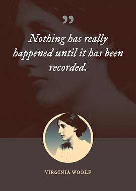 Nothing has really happen