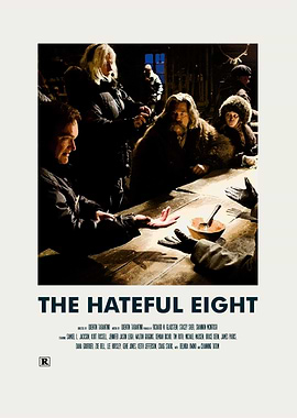 the hateful 8