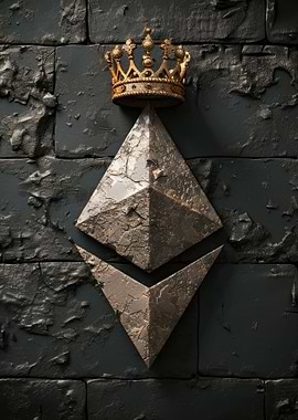 Ethereum Is King