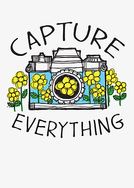 Capture Everything Lively