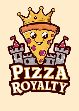 Pizza Royal A Deliciously