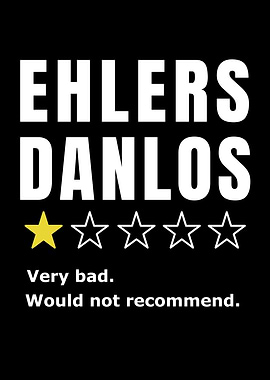 Ehlers Danlos Awareness