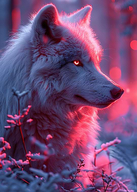 White Wolf
