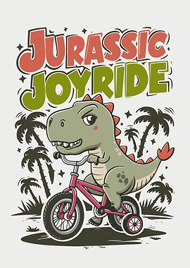 Jurassic Joyride