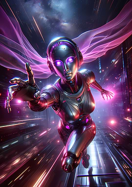 Cybernetic Ascension