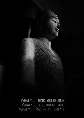 Motivation Buddha quote