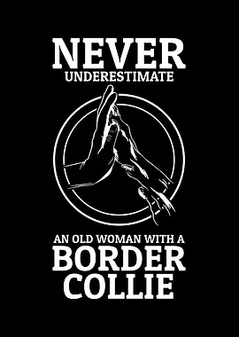 Border Collie Enthusiasts