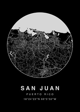 San Juan