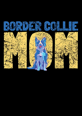 Unique Border Collie