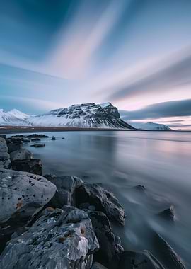 Whispers of Snfellsnes