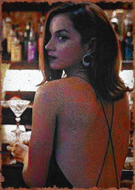 paloma bond girl