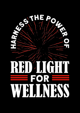 Harness The Power Of Red