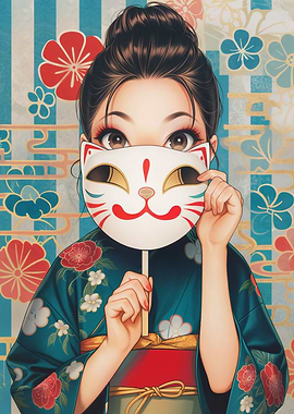 Chung Chi Merch Shop: Art, Posters & Prints | Displate