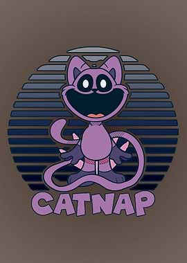 Catnap Lover
