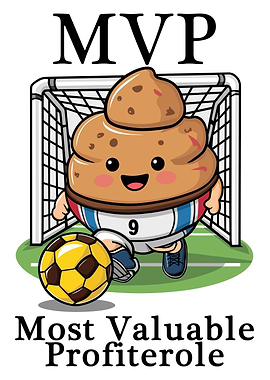 Most Valuable Profiterole