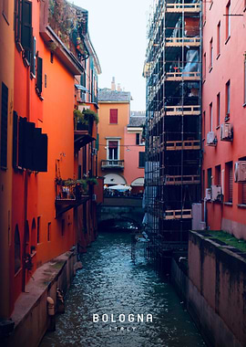 Bologna