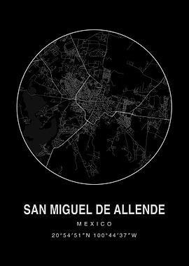 San Miguel de Allende