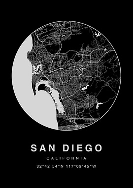 San Diego