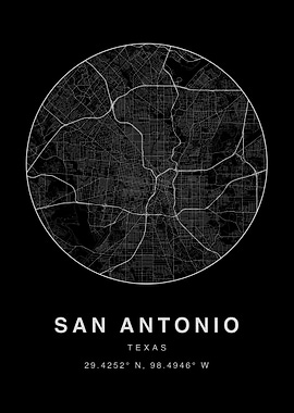 San Antonio