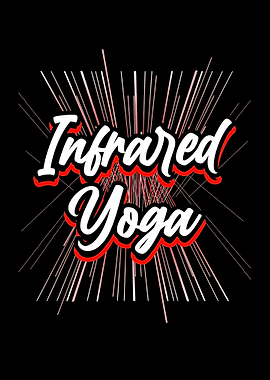 Infrared Yoga