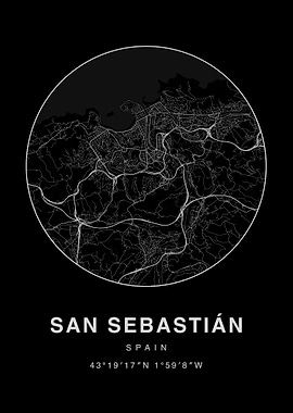 San Sebastian