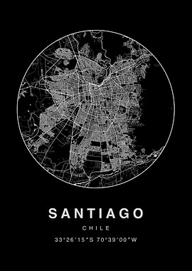 Santiago