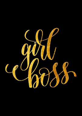 Girl Boss
