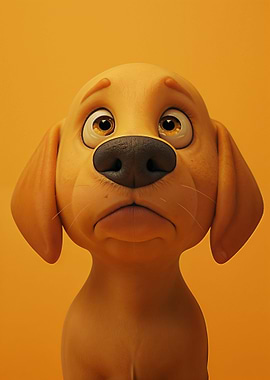 Golden Labrador Retriever